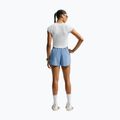 Moteriški bėgimo šortai Nike Tempo work blue/work blue 3