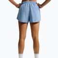 Moteriški bėgimo šortai Nike Tempo work blue/work blue 4