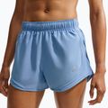 Moteriški bėgimo šortai Nike Tempo work blue/work blue 5