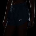 Moteriški bėgimo šortai Nike Tempo work blue/work blue 7