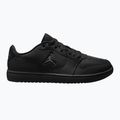 Buty męskie Nike Jordan Court Connect Low black/dark smoke grey