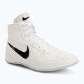 Imtynių batai Nike Footsweep 2 white/black