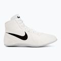 Imtynių batai Nike Footsweep 2 white/black 2