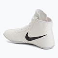 Imtynių batai Nike Footsweep 2 white/black 3