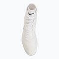 Imtynių batai Nike Footsweep 2 white/black 5