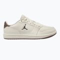 Vyriški batai Jordan Court Connect Low phantom/palomino/black