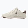 Vyriški batai Jordan Court Connect Low phantom/palomino/black 2