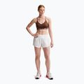 Sportinė liemenėlė moterims Nike Dri-Fit Indy Light Support cacao wow 2