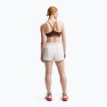 Sportinė liemenėlė moterims Nike Dri-Fit Indy Light Support cacao wow 3