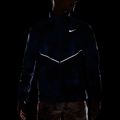 Vyriška bėgimo striukė Nike Miler midnight navy 4
