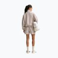 Moteriški treniruočių šortai Nike 24.7 ImpossiblySoft cream Ii/cream Ii/college grey 3