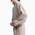 Moteriški treniruočių šortai Nike 24.7 ImpossiblySoft cream Ii/cream Ii/college grey 5