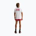 Vyriški bėgimo šortai Nike Stride fusion red 3