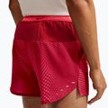Vyriški bėgimo šortai Nike Stride fusion red 5