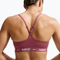 Sportinė liemenėlė Nike Indy Light Support pink smoke 5