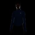 Moteriški bėgimo marškinėliai su ilgomis rankovėmis  Nike Tempo Swoosh Run Dri-Fit 1/4-Zip old royal/pink rise 4
