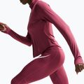Moteriškos tamprės Nike Tempo Swoosh Run pink smoke/white 4