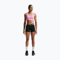 Sportinė liemenėlė Nike Pro 365 pink rise/white 2