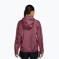 Moteriška bėgimo striukė Nike Tempo Repel pink smoke 2