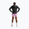 Moteriški bėgimo šortai Nike Tempo pink rise 3