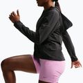 Moteriški bėgimo šortai Nike Tempo pink rise 5