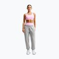Sportinė liemenėlė Nike Swoosh pink rise/white 2