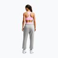 Sportinė liemenėlė Nike Swoosh pink rise/white 3