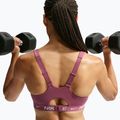 Sportinė liemenėlė Nike Indy High Support pink smoke 4