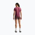Moteriški bėgimo marškinėliai Nike Tempo pink smoke 3