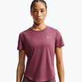 Moteriški bėgimo marškinėliai Nike Tempo pink smoke 4