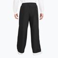 Vyriškos kelnės Nike Windrunner black/white 2