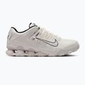 Moteriški treniruočių batai Nike Reax 8 TR sail/phantom/black/metallic silver
