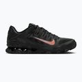 Moteriški treniruočių batai Nike Reax 8 TR black/anthracite/metallic rose gold