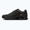 Moteriški treniruočių batai Nike Reax 8 TR black/anthracite/metallic rose gold 2