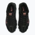 Moteriški treniruočių batai Nike Reax 8 TR black/anthracite/metallic rose gold 4