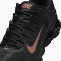 Moteriški treniruočių batai Nike Reax 8 TR black/anthracite/metallic rose gold 5