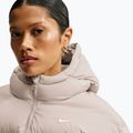 Moteriška striukė Nike TF SYN Classic cream Ii/sail 5