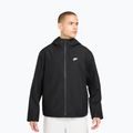 Vyriška striukė Nike Windrunner black/black/white