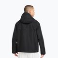 Vyriška striukė Nike Windrunner black/black/white 2