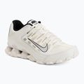 Moteriški treniruočių batai Nike Reax 8 TR sail/phantom/black/metallic silver