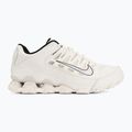 Moteriški treniruočių batai Nike Reax 8 TR sail/phantom/black/metallic silver 2
