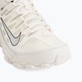 Moteriški treniruočių batai Nike Reax 8 TR sail/phantom/black/metallic silver 7