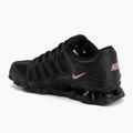 Moteriški treniruočių batai Nike Reax 8 TR black/anthracite/metallic rose gold 3