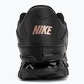Moteriški treniruočių batai Nike Reax 8 TR black/anthracite/metallic rose gold 6