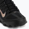 Moteriški treniruočių batai Nike Reax 8 TR black/anthracite/metallic rose gold 7