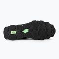 Vyriški batai Nike Reax 8 SL juodi/iliuzijos žalia/šaltai pilka 4