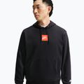 Vyriškas džemperis Nike Sportswear Club black/black/white 4