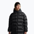 Moteriška šilta striukė Nike Classic Therma-FIT Parka black/sail