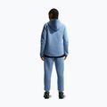 Moteriškas džemperis Nike Sportswear Tech Fleece Windrunner work blue/black 3