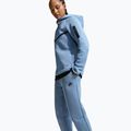 Moteriškos kelnės Nike Sportswear Tech Fleece work blue/black 4